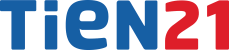Logo de Tien21